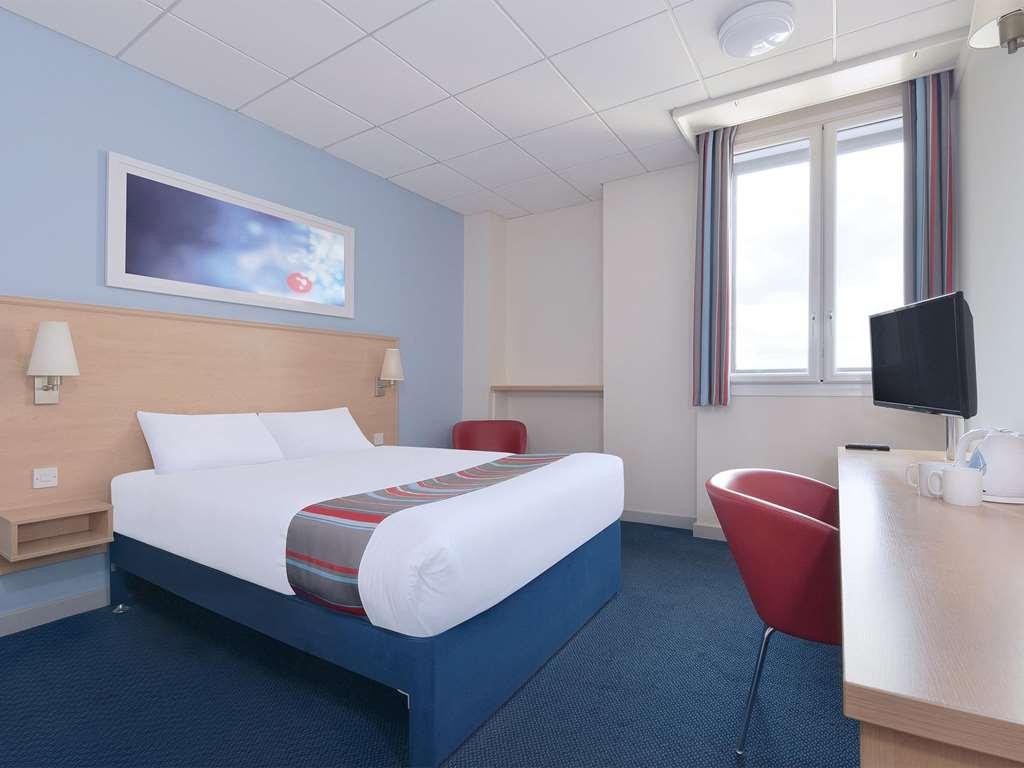 Travelodge Birmingham Oldbury Oldbury  Quarto foto