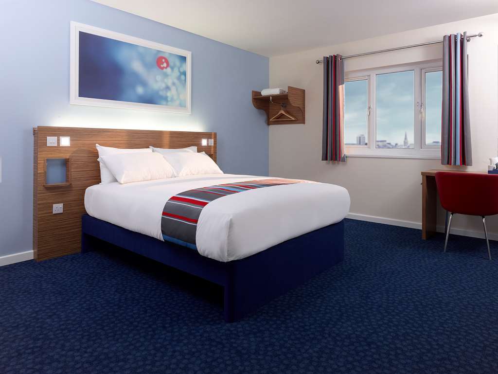 Travelodge Birmingham Oldbury Oldbury  Quarto foto
