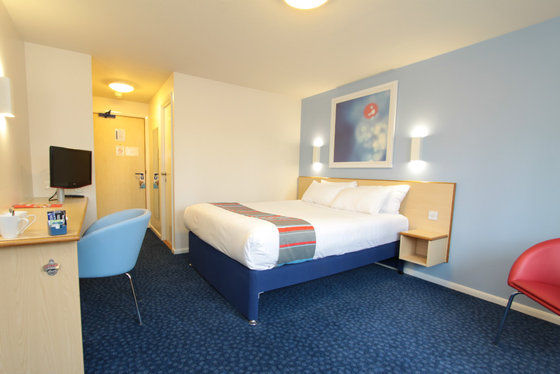 Travelodge Birmingham Oldbury Oldbury  Quarto foto