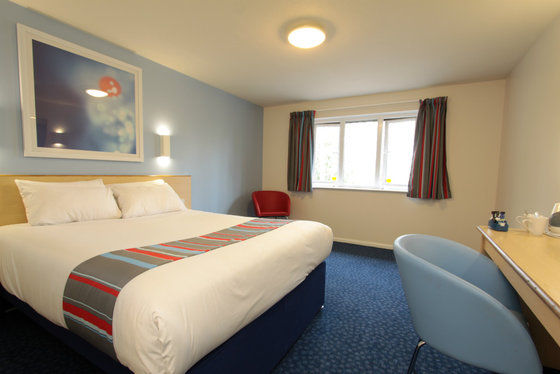 Travelodge Birmingham Oldbury Oldbury  Quarto foto