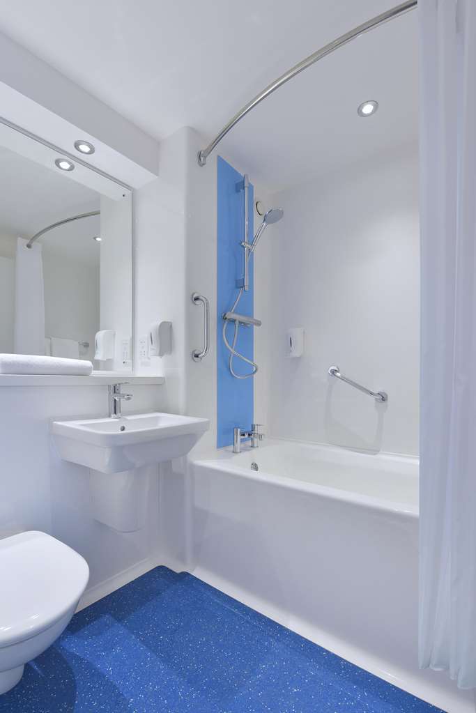 Travelodge Birmingham Oldbury Oldbury  Quarto foto