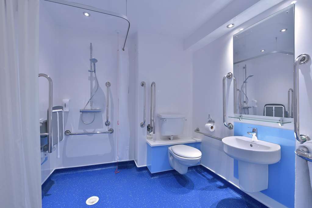 Travelodge Birmingham Oldbury Oldbury  Quarto foto
