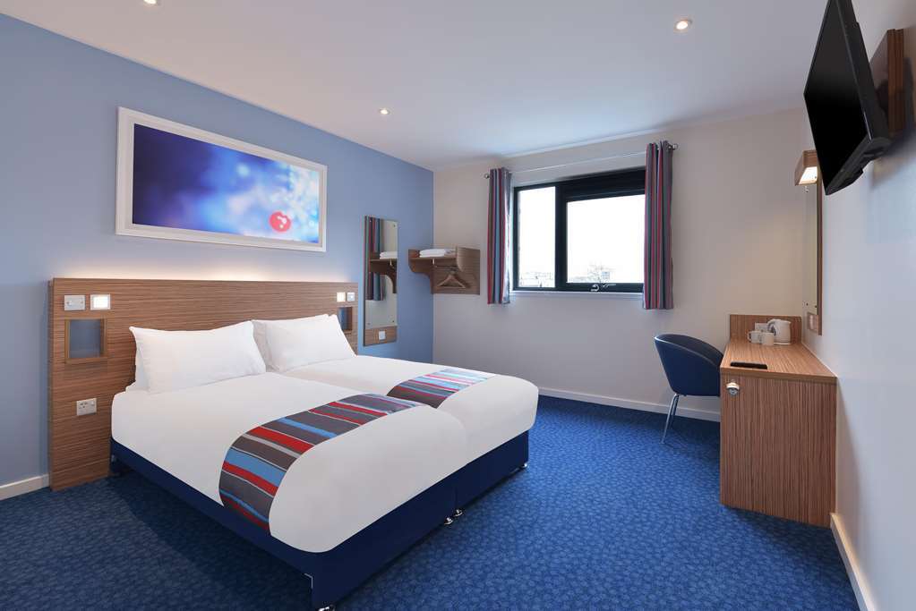 Travelodge Birmingham Oldbury Oldbury  Quarto foto