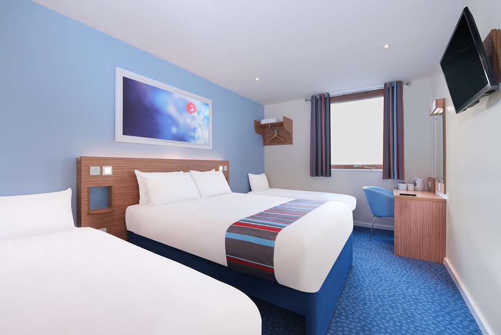 Travelodge Birmingham Oldbury Oldbury  Comodidades foto